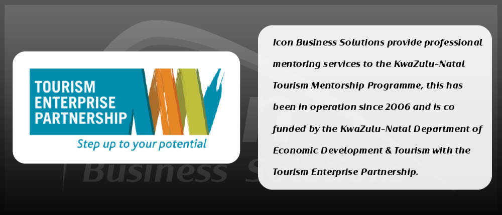 Tourism Enterprise Partnership